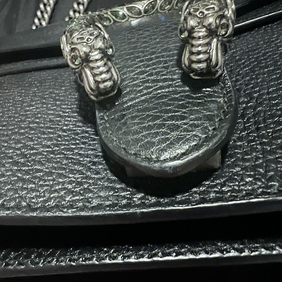 Dionysus small shoulder bag - Picture 6 of 7